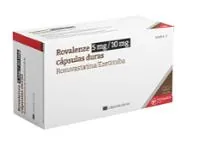 ROVALENZE 5 MG/10 MG CAPSULAS DURAS - Imagen 1