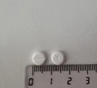 LORMETAZEPAM TECNIGEN 1 MG COMPRIMIDOS EFG - Imagen 2