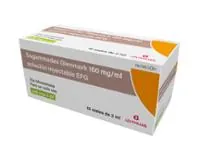 SUGAMMADEX GLENMARK 100 MG/ML SOLUCION INYECTABLE EFG - Imagen 1