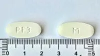 PIRFENIDONA VIVANTA 801 MG COMPRIMIDOS RECUBIERTOS CON PELÍCULA EFG - Imagen 2
