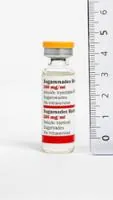 SUGAMMADEX BAXTER 100 MG/ML SOLUCION INYECTABLE EFG - Imagen 2