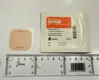 DARIANTE 3 MG/24 HORAS PARCHES TRANSDÉRMICOS EFG - Imagen 2