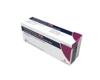 Fotografía del medicamento ELTROMBOPAG GLENMARK 25 MG COMPRIMIDOS RECUBIERTOS CON PELICULA EFG