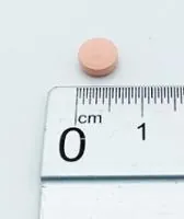 RIVAROXABÁN NORMON 10 MG COMPRIMIDOS RECUBIERTOS CON PELÍCULA EFG - Imagen 2