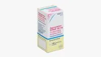 Envase del medicamento SAPROPTERINA STADA 100 MG COMPRIMIDOS SOLUBLES EFG - Laboratorio Laboratorio Stada S.L.