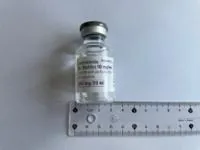 LACOSAMIDA DR REDDYS 10 MG/ML SOLUCION PARA PERFUSION EFG - Imagen 2