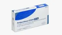 Envase del medicamento PALIPERIDONA STADA 50 MG SUSPENSION INYECTABLE DE LIBERACION PROLONGADA EN JERINGA PRECARGADA EFG - Laboratorio Laboratorio Stada S.L.