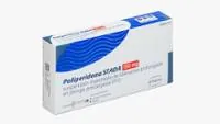 Envase del medicamento PALIPERIDONA STADA 150 MG SUSPENSION INYECTABLE DE LIBERACION PROLONGADA EN JERINGA PRECARGADA EFG - Laboratorio Laboratorio Stada S.L.