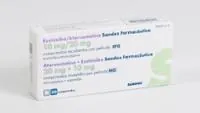 EZETIMIBA/ATORVASTATINA SANDOZ FARMACÉUTICA 10 MG/20 MG COMPRIMIDOS RECUBIERTOS CON PELÍCULA EFG - Imagen 1