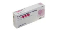 Fotografía del medicamento EZETIMIBA/ATORVASTATINA CINFA 10 MG/20 MG COMPRIMIDOS RECUBIERTOS CON PELICULA EFG