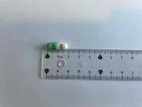 FUMARATO DE DIMETILO DR. REDDYS 120 MG CAPSULAS DURAS GASTRORRESISTENTES EFG - Imagen 2