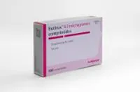 Envase del medicamento EUTIROX 63 MICROGRAMOS COMPRIMIDOS - Laboratorio Merck S.L.