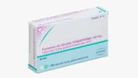 Envase del medicamento FUMARATO DE DIMETILO STADAFARMA 120 MG CAPSULAS DURAS GASTRORRESSITENTES EFG - Laboratorio Laboratorio Stada S.L.