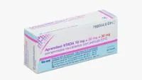 Envase del medicamento APREMILAST STADA 10 MG + 20 MG + 30 MG COMPRIMIDOS RECUBIERTOS CON PELICULA EFG - Laboratorio Stada Arzneimittel Ag