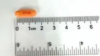 NINTEDANIB ZENTIVA 100 MG CAPSULAS BLANDAS EFG - Imagen 2