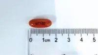 NINTEDANIB ZENTIVA 150 MG CAPSULAS BLANDAS EFG - Imagen 2