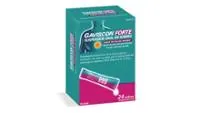 GAVISCON FORTE SUSPENSION ORAL EN SOBRES SABOR FRUTOS DEL BOSQUE - Imagen 1