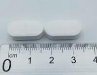 DIFENATIL 650 MG COMPRIMIDOS - Imagen 2