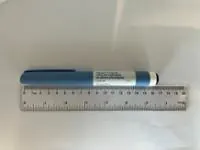 PLYZARI 6 MG/ML SOLUCION INYECTABLE EN PLUMA PRECARGADA - Imagen 2