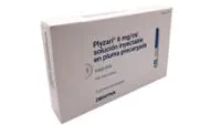 PLYZARI 6 MG/ML SOLUCION INYECTABLE EN PLUMA PRECARGADA - Imagen 1