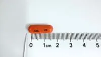 NILOTINIB ZENTIVA 150 MG CAPSULAS DURAS EFG - Imagen 2