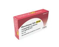 ELTROMBOPAG CIPLA 25 MG COMPRIMIDOS RECUBIERTOS CON PELICULA EFG - Imagen 1