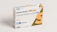 CEFIXIMA SANDOZ 200 MG COMPRIMIDOS RECUBIERTOS CON PELÍCULA EFG - Imagen 1