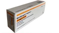 NORDITROPIN FLEXPRO 5 MG/1,5 ML SOLUCION INYECTABLE EN PLUMA PRECARGADA - Imagen 1