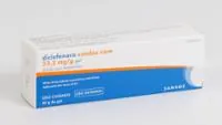 Envase del medicamento DICLOFENACO SANDOZ CARE 23,2 MG/G GEL - Laboratorio Sandoz Farmaceutica S.A.