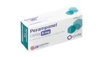 PERAMPANEL CINFA 8 MG COMPRIMIDOS RECUBIERTOS CON PELICULA EFG - Imagen 1