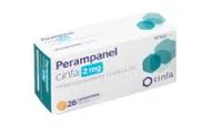 PERAMPANEL CINFA 2 MG COMPRIMIDOS RECUBIERTOS CON PELICULA EFG - Imagen 1