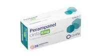 PERAMPANEL CINFA 6 MG COMPRIMIDOS RECUBIERTOS CON PELICULA EFG - Imagen 1