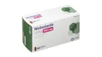 NINTEDANIB CINFA 150 MG CAPSULAS BLANDAS EFG - Imagen 1