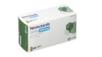 NINTEDANIB CINFA 100 MG CAPSULAS BLANDAS EFG - Imagen 1