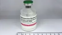 DALBAVANCINA ZENTIVA 500 MG POLVO PARA CONCENTRADO PARA SOLUCION PARA PERFUSION EFG - Imagen 2