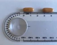 NINTEDANIB DR.REDDYS 100 MG CAPSULAS BLANDAS EFG - Imagen 2