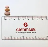 APREMILAST GLENMARK 10 MG + 20 MG + 30 MG COMPRIMIDOS RECUBIERTOS CON PELICULA EFG - Imagen 2