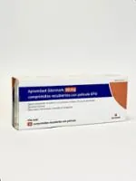 APREMILAST GLENMARK 30 MG COMPRIMIDOS RECUBIERTOS CON PELÍCULA EFG - Imagen 1