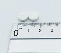 HIDROCLOROTIAZIDA NORMON 50 MG COMPRIMIDOS - Imagen 2