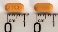 ZEFFIX 100 mg COMPRIMIDOS RECUBIERTOS CON PELICULA - Imagen 2